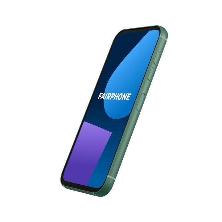 FAIRPHONE 5 (128 GB, Vert, 6.46", 50 MP, 5G)