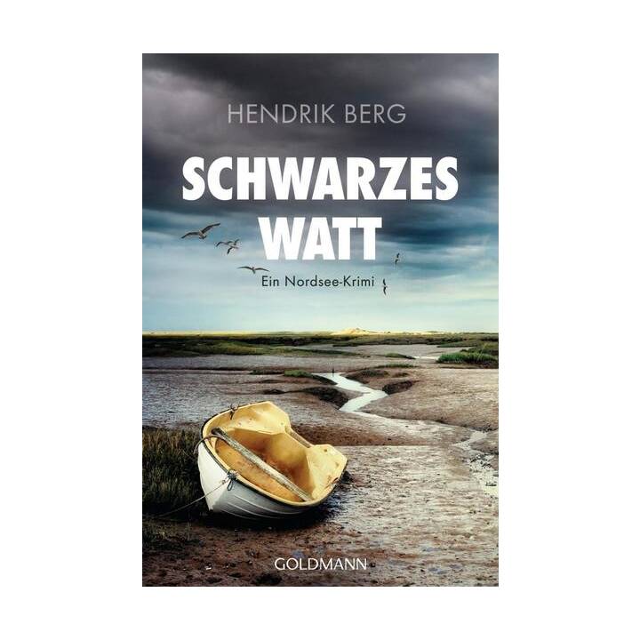 Schwarzes Watt