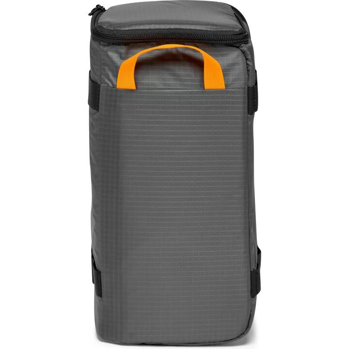 LOWEPRO GearUp PRO II Custodie per fotocamere (Grigio)