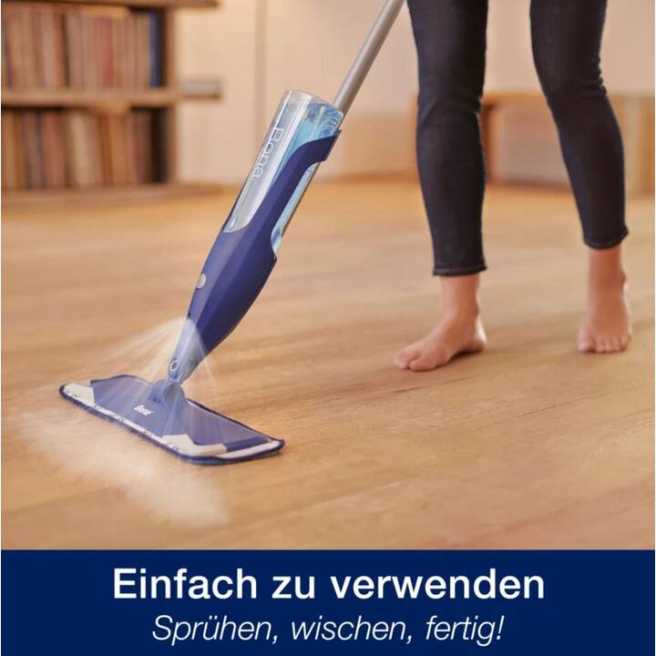 BONA Wischmopp Premium Mop Spray (42 cm)