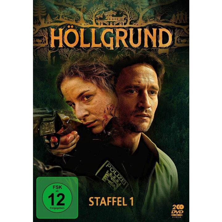 Höllgrund Staffel 1 (DE)