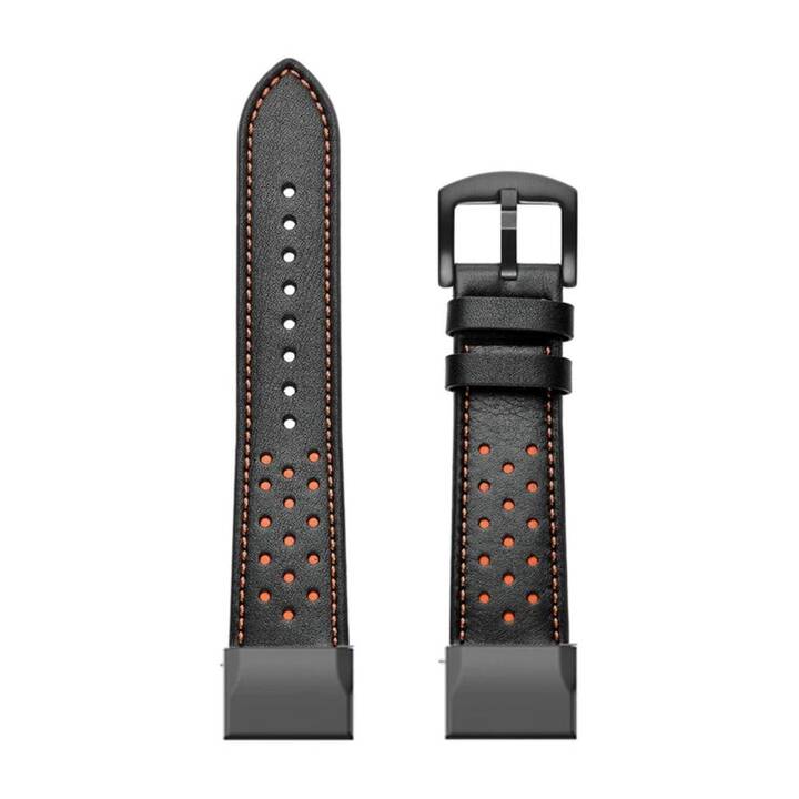 EG Bracelet (Garmin Instinct 2X Solar Tactical Edition Instinct 2X Solar, Noir)