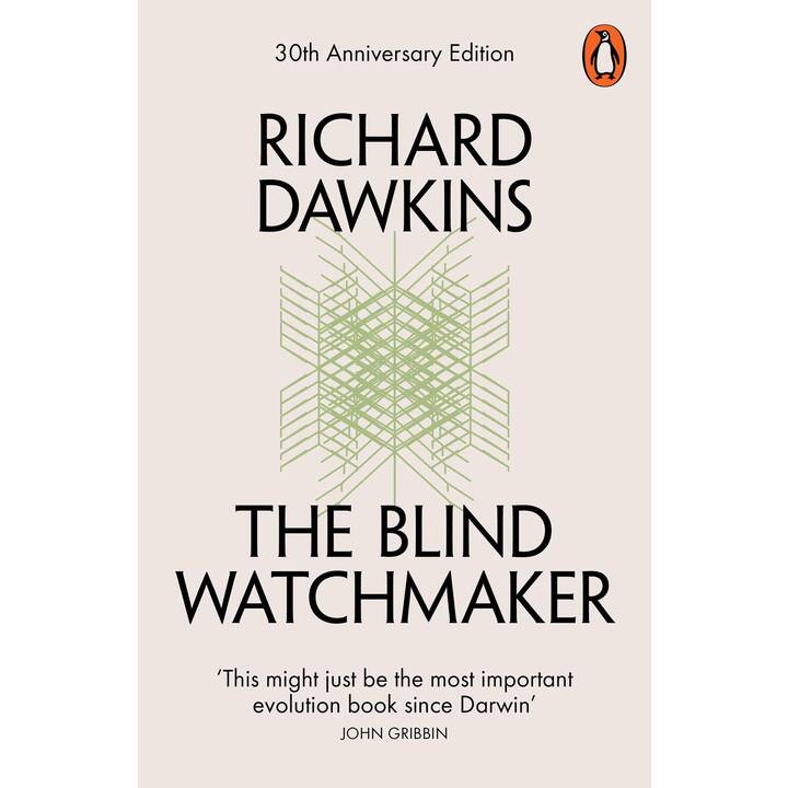 The Blind Watchmaker