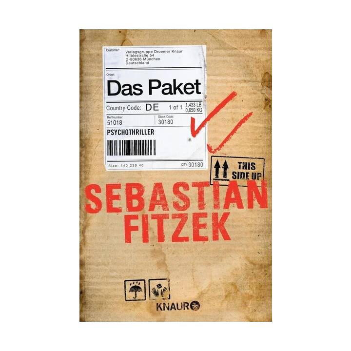 Das Paket