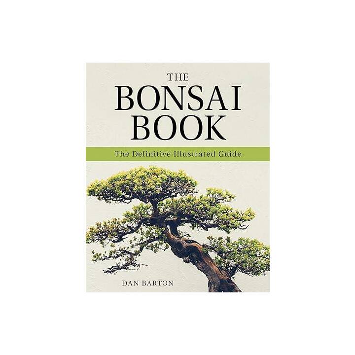 The Bonsai Book