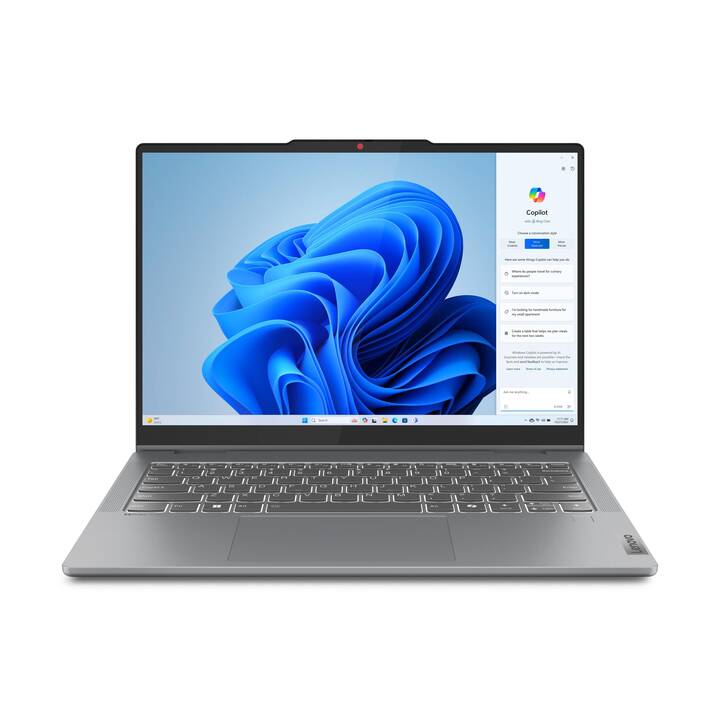 LENOVO IdeaPad 5 2-in-1 14IRH9 (14", Intel Core 7, 16 GB RAM, 512 GB SSD)