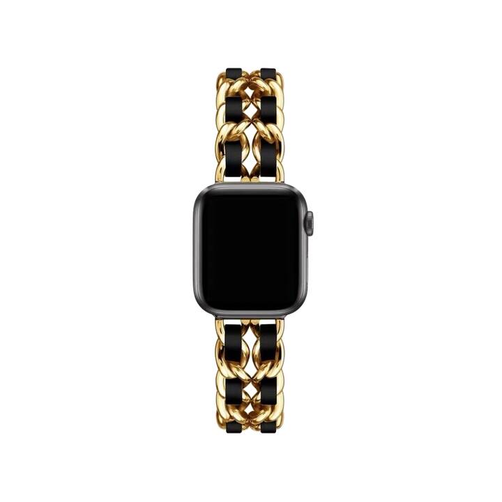 EG Armband (Apple Watch 42 mm / 44 mm, Gold)