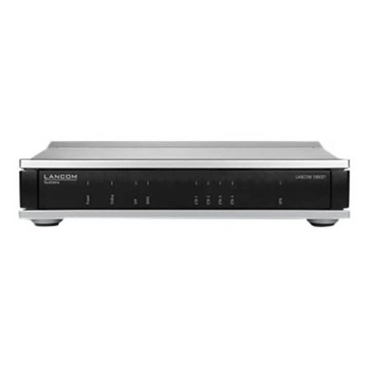 LANCOM SYSTEMS 1800EF Router