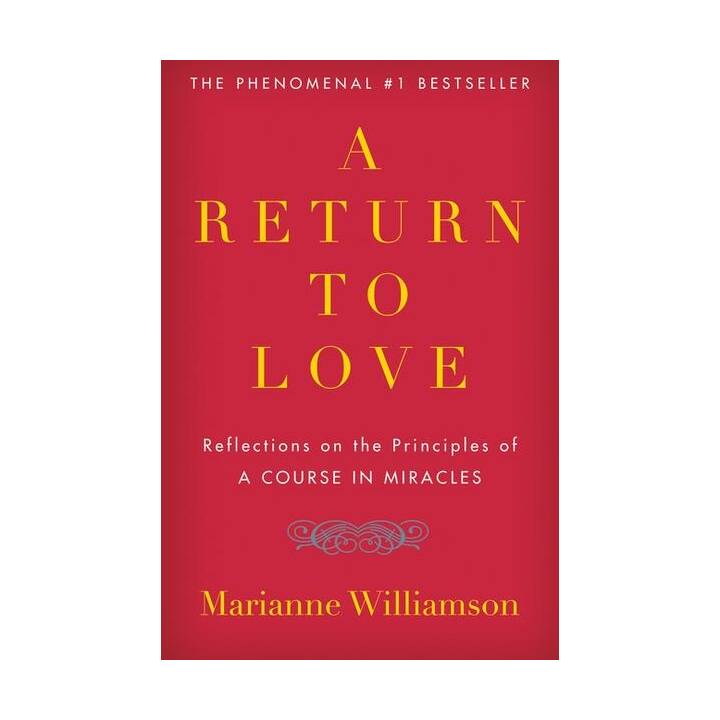 A Return to Love