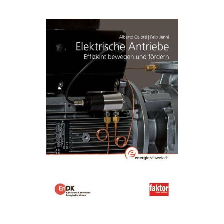 Elektrische Antriebe