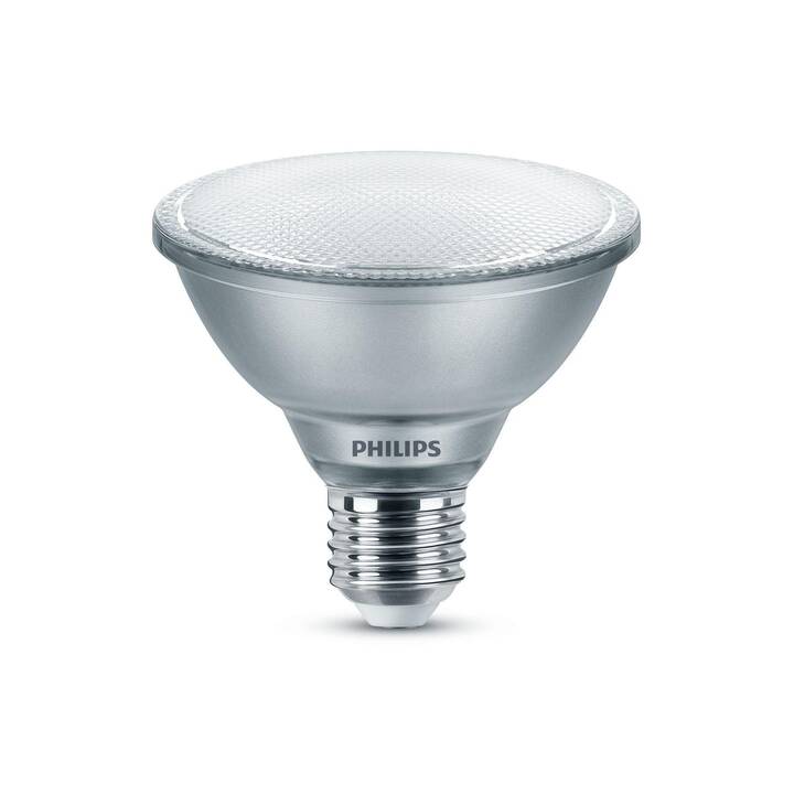 PHILIPS Ampoule LED (E27, 9.5 W)