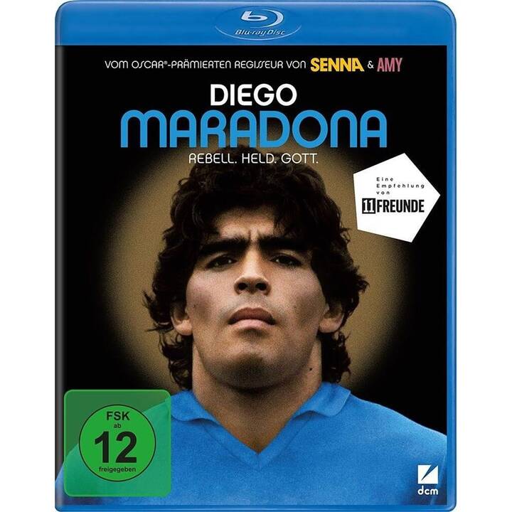 Diego Maradona (DE)