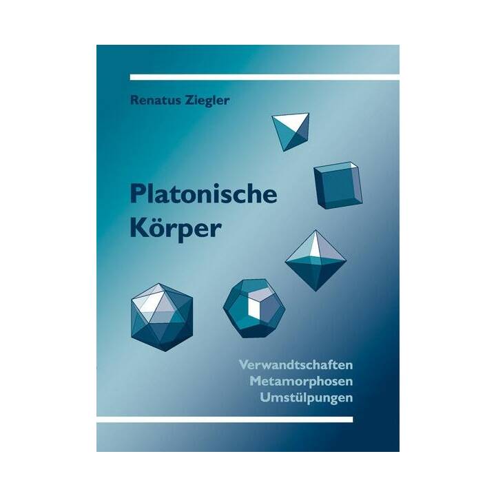 Platonische Körper