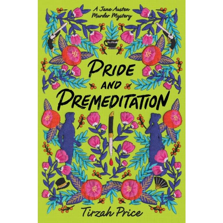 Pride and Premeditation