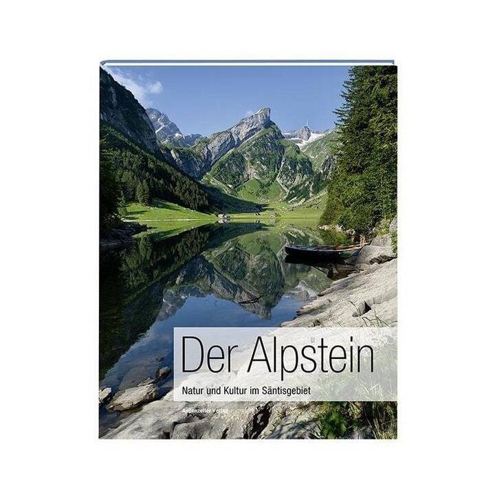 Der Alpstein