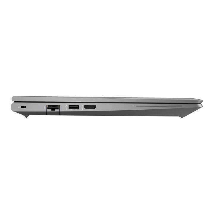 HP ZBook Power G11 (16", Intel Core Ultra 9, 64 Go RAM, 2000 Go SSD)