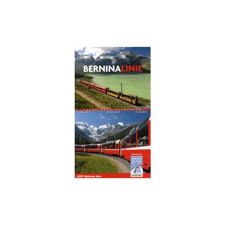 Bernina Linie