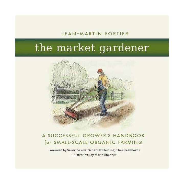 The Market Gardener