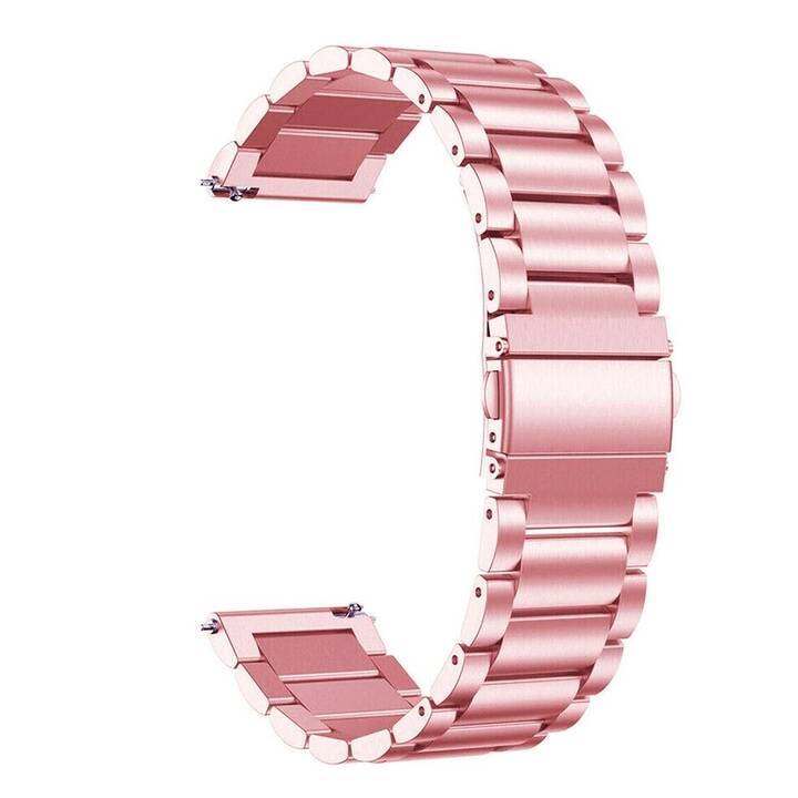 EG Armband (Garmin, Venu 2 Plus, Rosé)