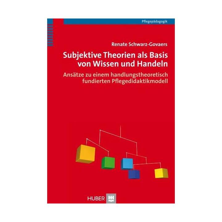 Subjektive Theorien als Basis von Wissen und Handeln