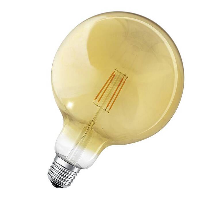 LEDVANCE Ampoule LED Smart+ Classic (E27, ZigBee, 6 W)
