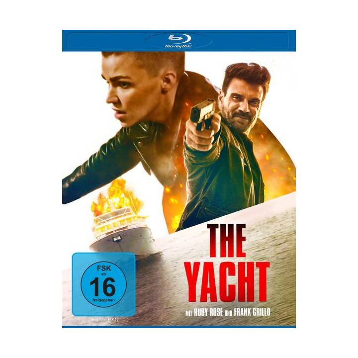 The Yacht (EN, DE)