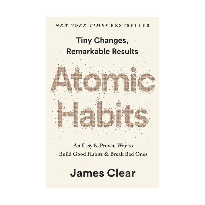 Atomic Habits