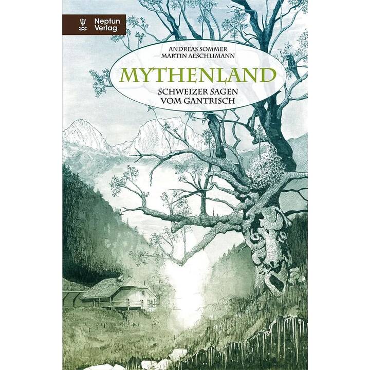 Mythenland