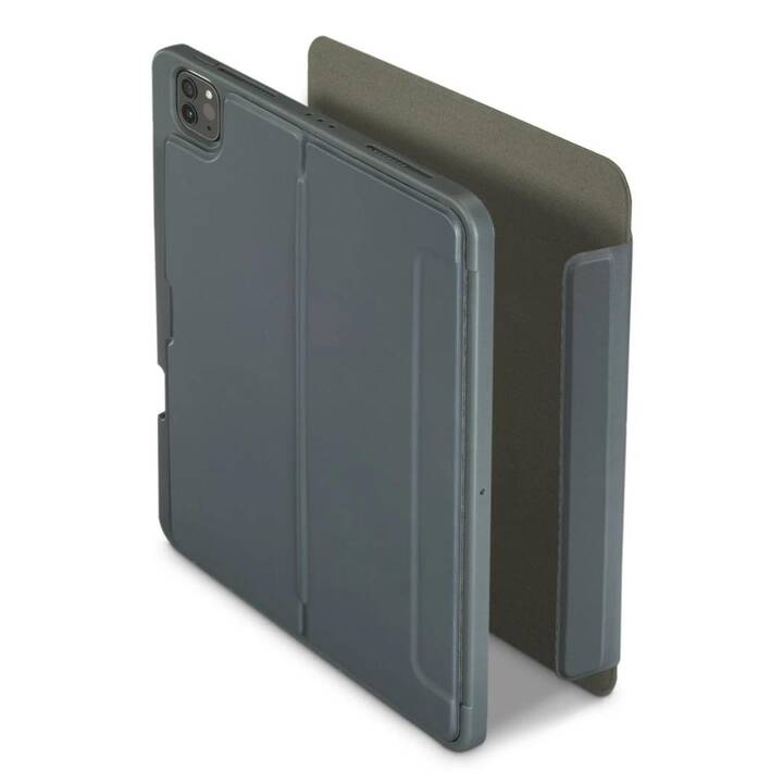 HAMA Stand Folio Custodie (11", iPad Pro 11 Gen. 5 2024, Grigio)