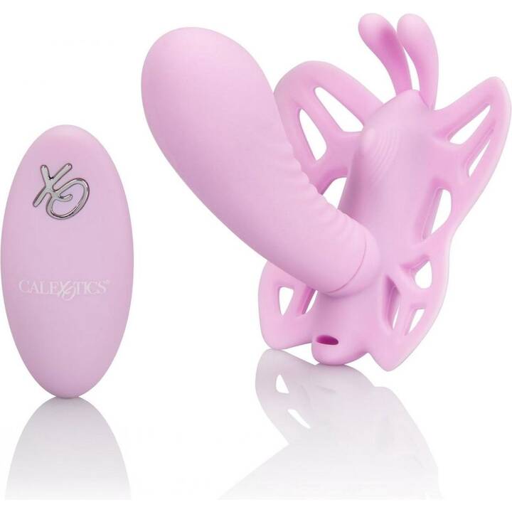 CALEXOTICS G-Punkt Vibrator Venus Butterfly