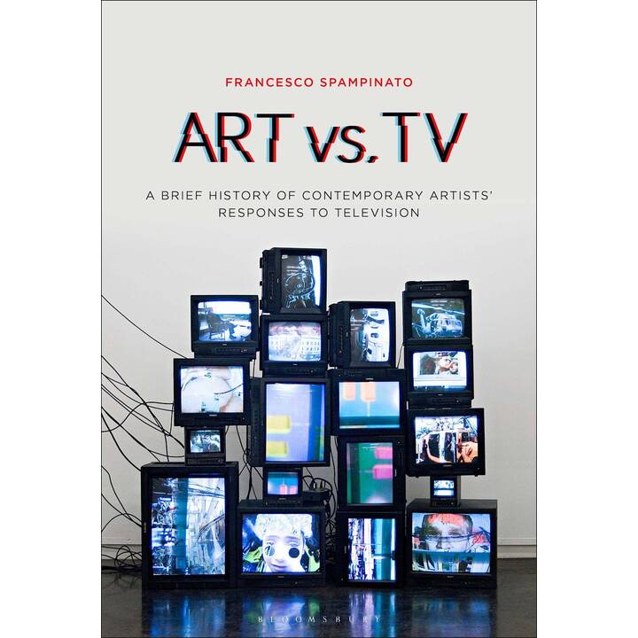 Art vs. TV
