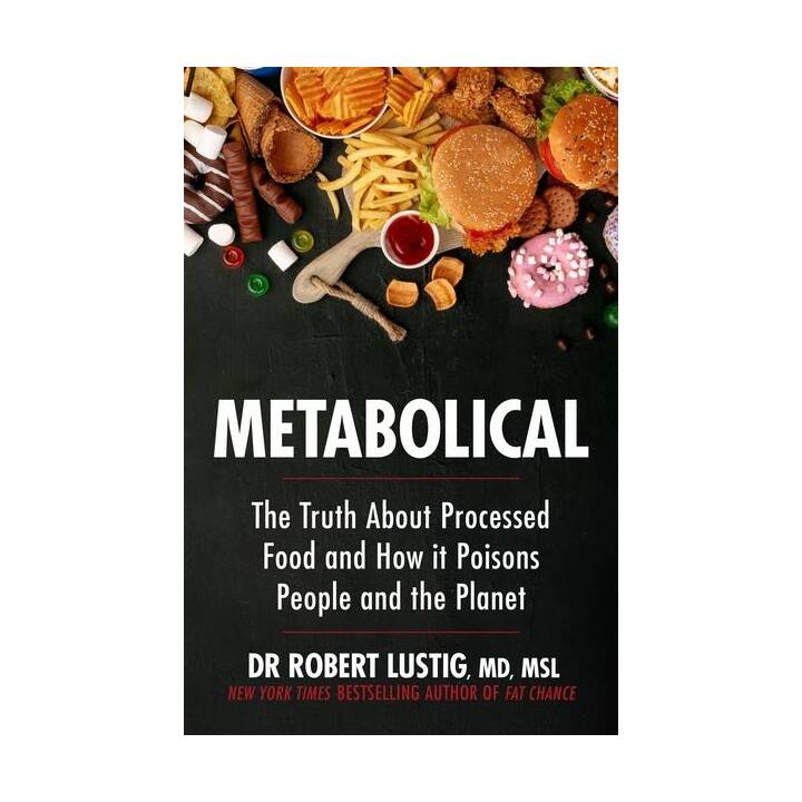 Metabolical