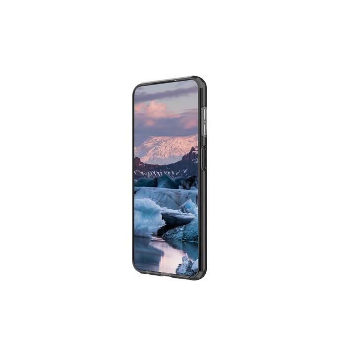 DBRAMANTE1928 Backcover (Galaxy A13, Einfarbig, Transparent)