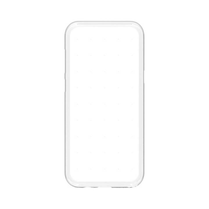 QUAD LOCK Backcover Poncho (Galaxy S9, Galaxy S8, Transparent)