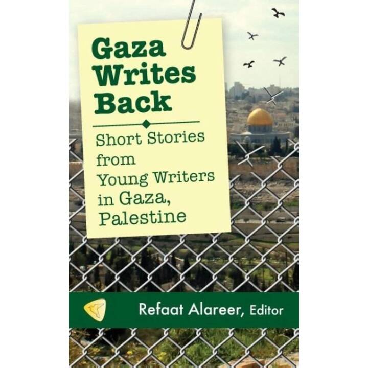 Gaza Writes Back