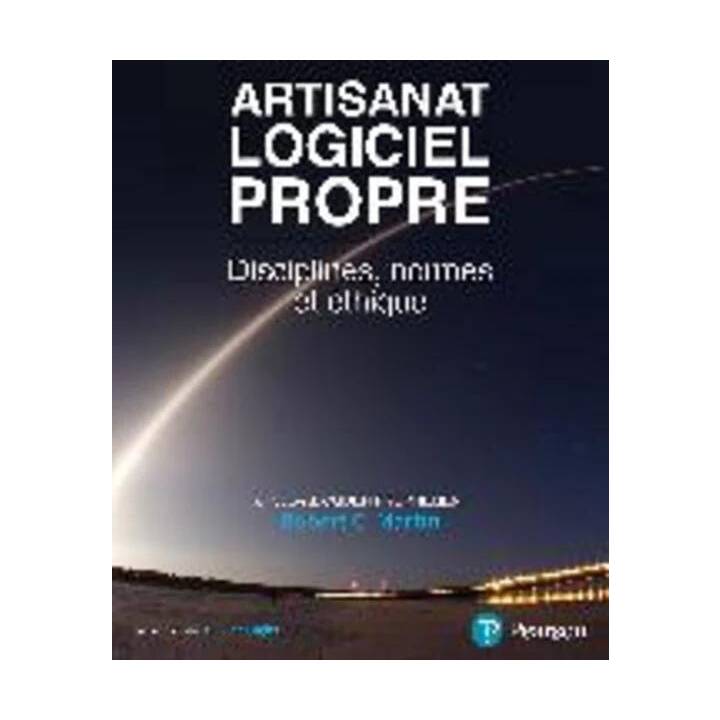 Artisanat logiciel propre