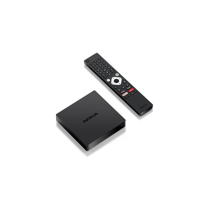 NOKIA Streaming Box 8000 (8 GB)