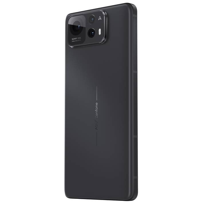 ASUS Zenfone 12 Ultra (512 GB, Noir, 6.78", 50 MP, 5G)