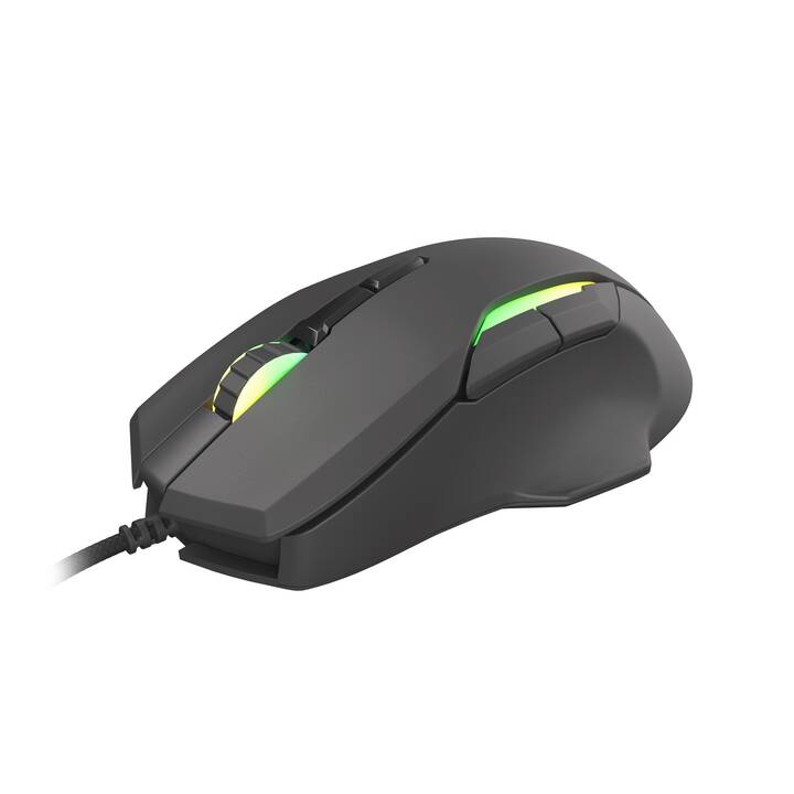 NATEC Genesis Xenon 220 Mouse (Cavo, Gaming)