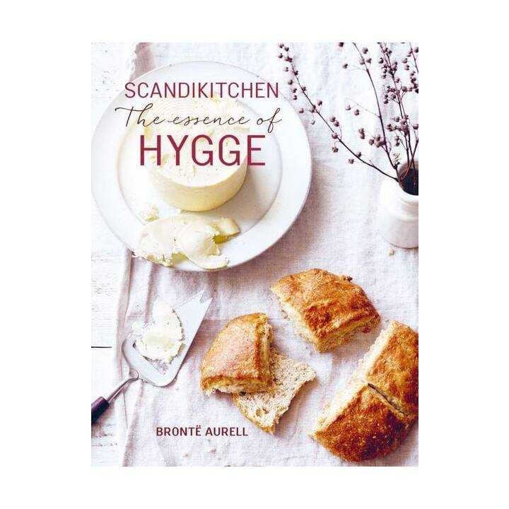 ScandiKitchen: The Essence of Hygge