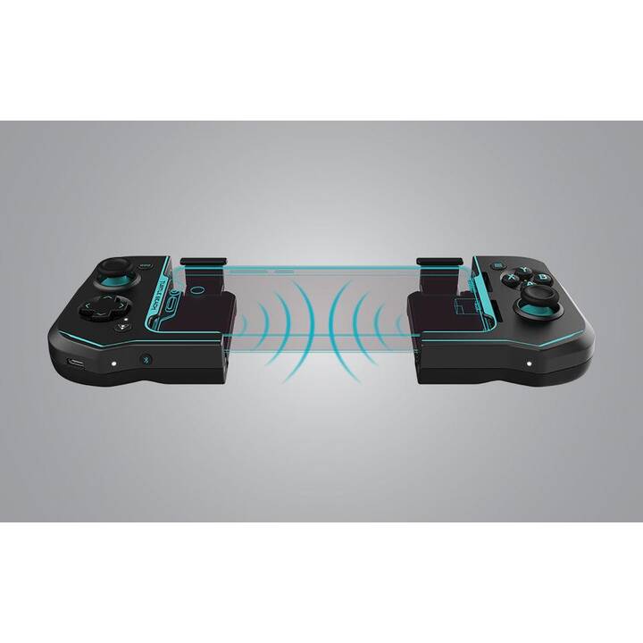 TURTLE BEACH Atom Controller Android Manette (Noir)