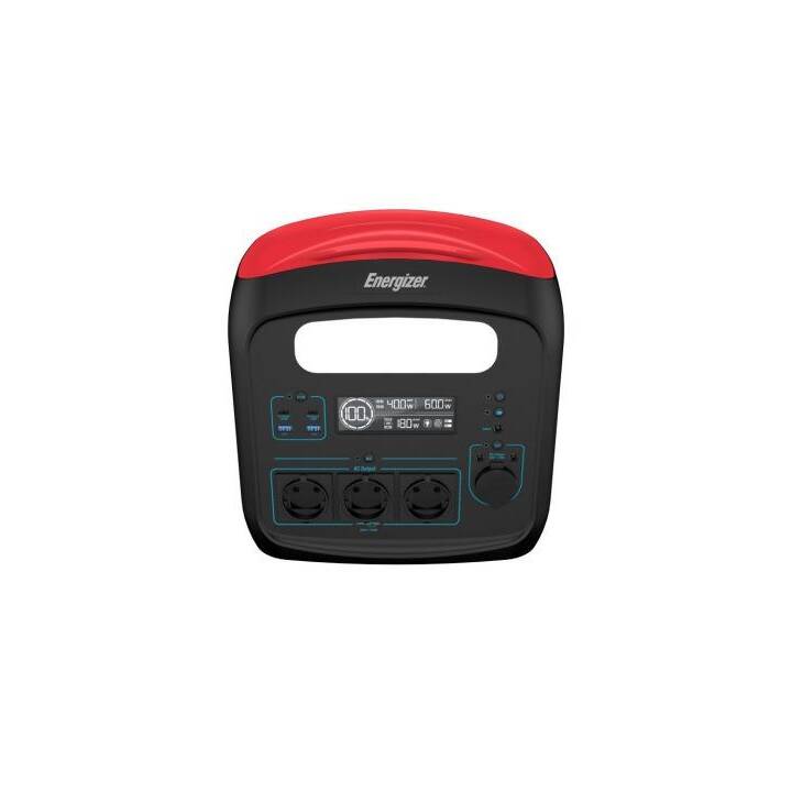 ENERGIZER PPS960W1 Power Station