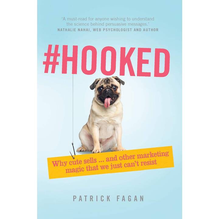 #Hooked