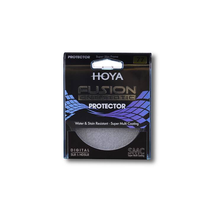 HOYA Fusion Antistatic (37 mm)