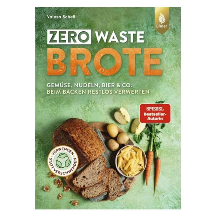 Zero Waste-Brote