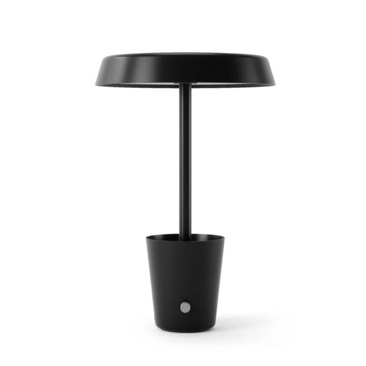 UMBRA Lampe de table Cup (Noir)