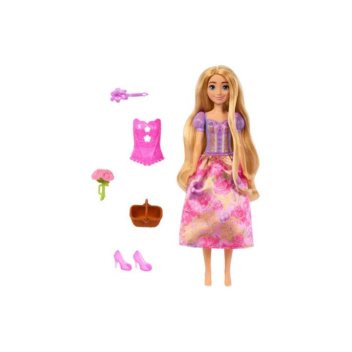 DISNEY Rapunzel