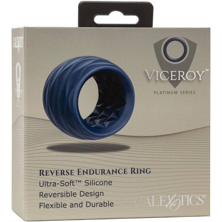 VICEROY Reverse Endurance Penisring (3.25 cm)