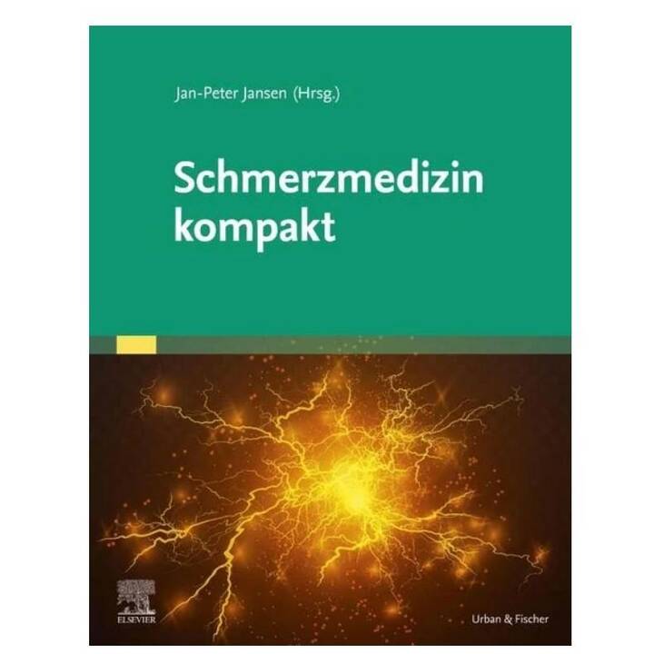 Schmerzmedizin kompakt