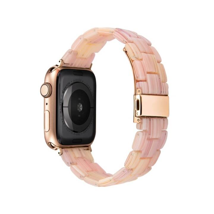 EG Bracelet (Apple Watch 45 mm / 42 mm / 44 mm, Rose)